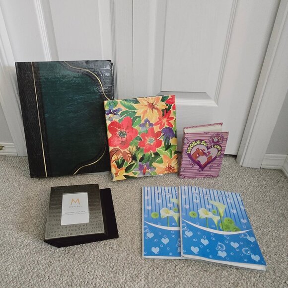 🌟 6 Albums for sale 🌟 - Picture 2 of 14